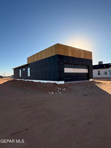 1376 Syrian Desert Drive, Chaparral, NM 88081