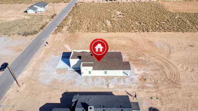 1376 Syrian Desert Drive, Chaparral, NM 88081