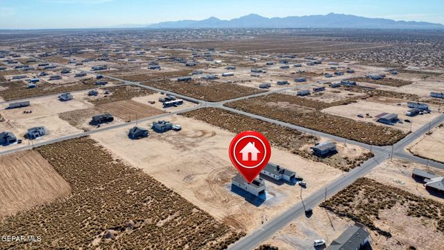 1376 Syrian Desert Drive, Chaparral, NM 88081