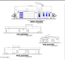 1376 Syrian Desert Drive, Chaparral, NM 88081
