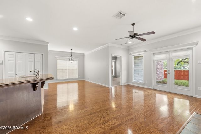 129 Harvest Pointe Circle, Lafayette, LA 70506