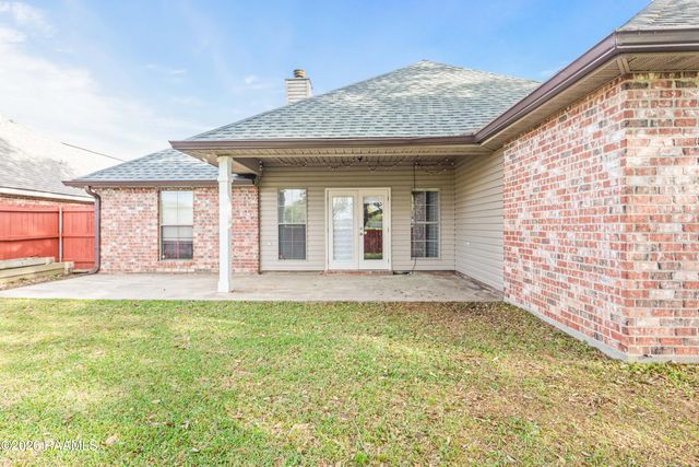 129 Harvest Pointe Circle, Lafayette, LA 70506