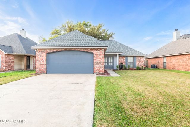129 Harvest Pointe Circle, Lafayette, LA 70506