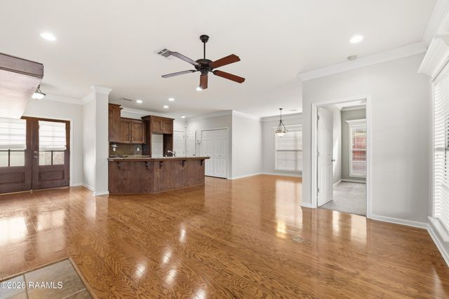 129 Harvest Pointe Circle, Lafayette, LA 70506