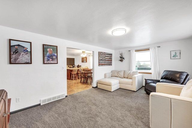 2412 WATER DIVISION ROAD, Green Bay, WI 54311