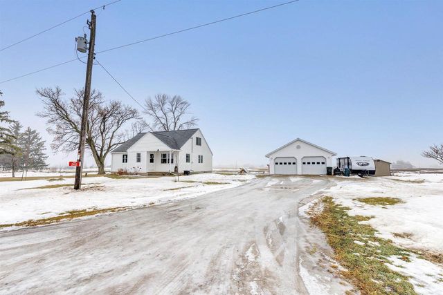 2412 WATER DIVISION ROAD, Green Bay, WI 54311