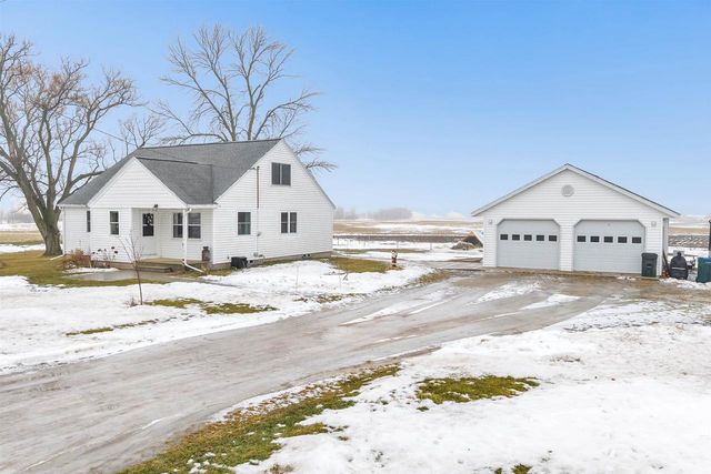 2412 WATER DIVISION ROAD, Green Bay, WI 54311