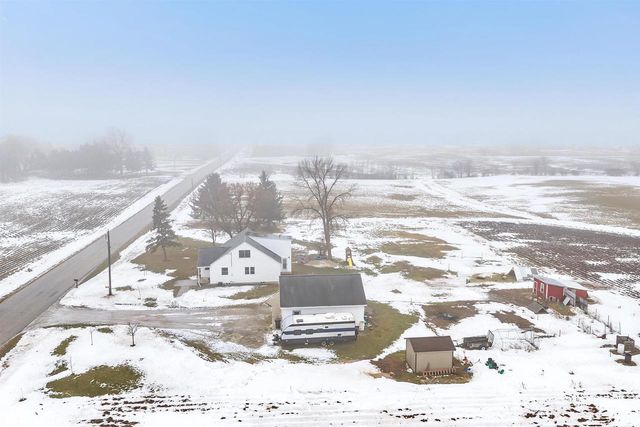 2412 WATER DIVISION ROAD, Green Bay, WI 54311