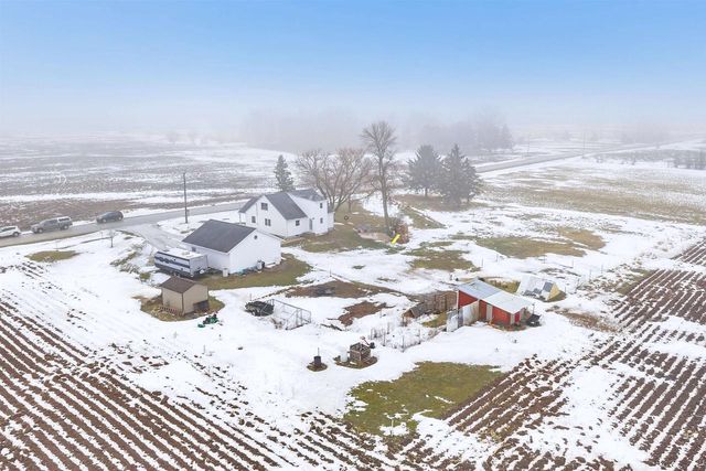 2412 WATER DIVISION ROAD, Green Bay, WI 54311