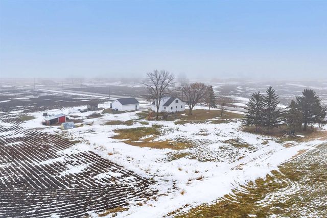 2412 WATER DIVISION ROAD, Green Bay, WI 54311