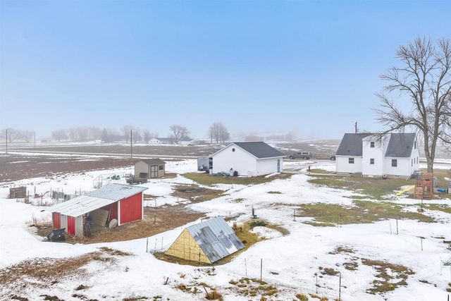 2412 WATER DIVISION ROAD, Green Bay, WI 54311