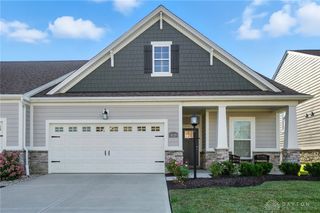 1629 Glade Valley Drive 88, Washington Twp, OH 45458