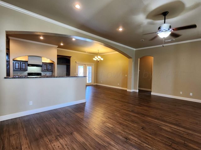 7400 CASON Drive, Amarillo, TX 79119