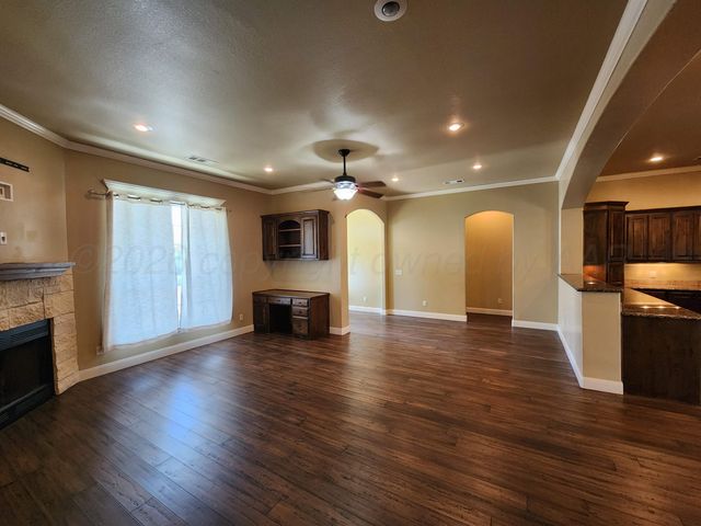 7400 CASON Drive, Amarillo, TX 79119