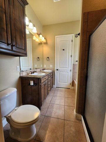 7400 CASON Drive, Amarillo, TX 79119