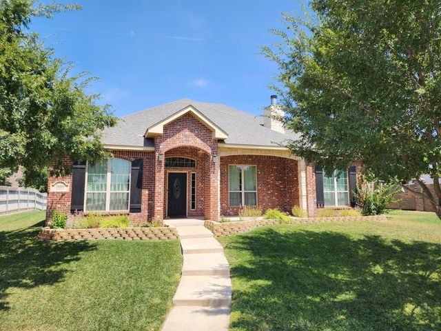 7400 CASON Drive, Amarillo, TX 79119