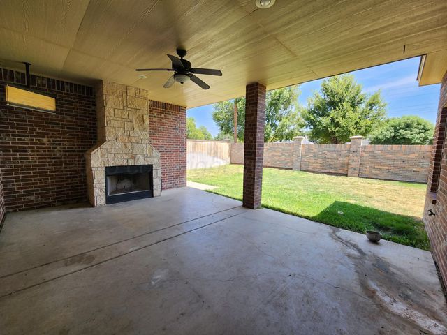 7400 CASON Drive, Amarillo, TX 79119