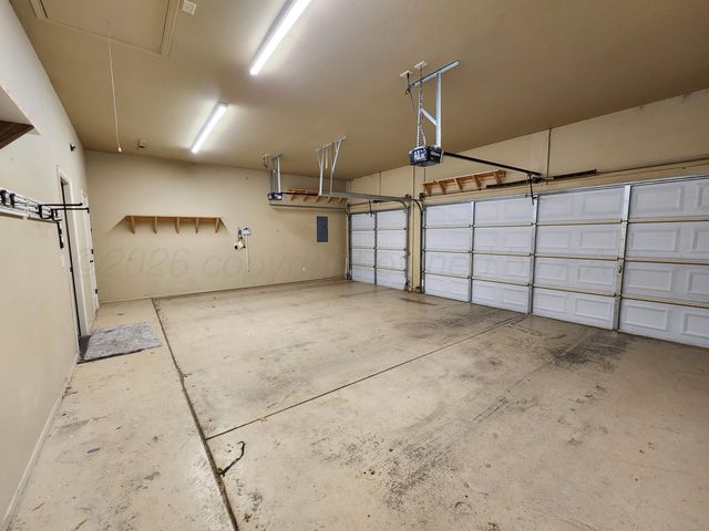 7400 CASON Drive, Amarillo, TX 79119