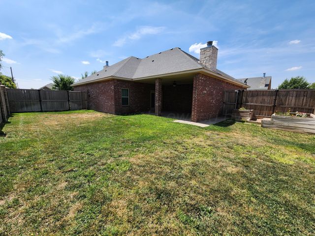 7400 CASON Drive, Amarillo, TX 79119