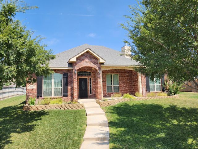 7400 CASON Drive, Amarillo, TX 79119