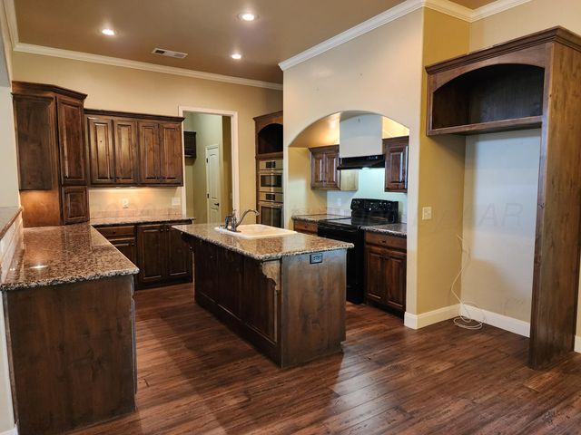 7400 CASON Drive, Amarillo, TX 79119