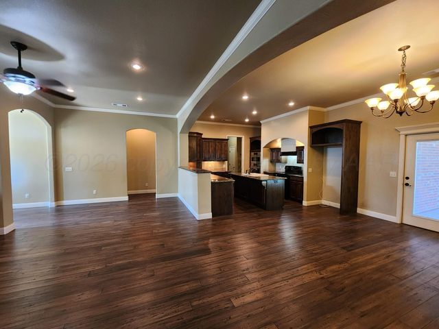 7400 CASON Drive, Amarillo, TX 79119