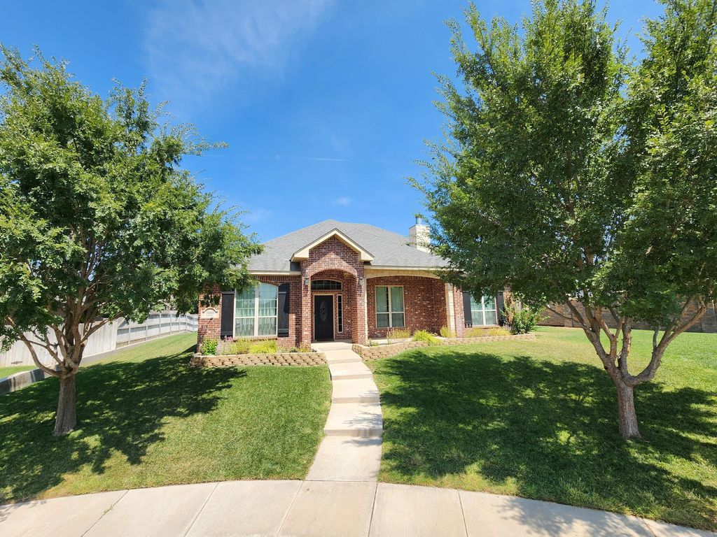 7400 CASON Drive, Amarillo, TX 79119