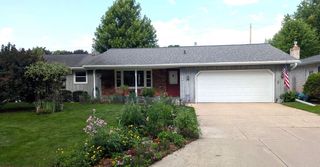625 N CANTERBURY DRIVE, Appleton, WI 54915