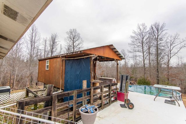 2040 LIBERTY RD, Morris Chapel, TN 38361