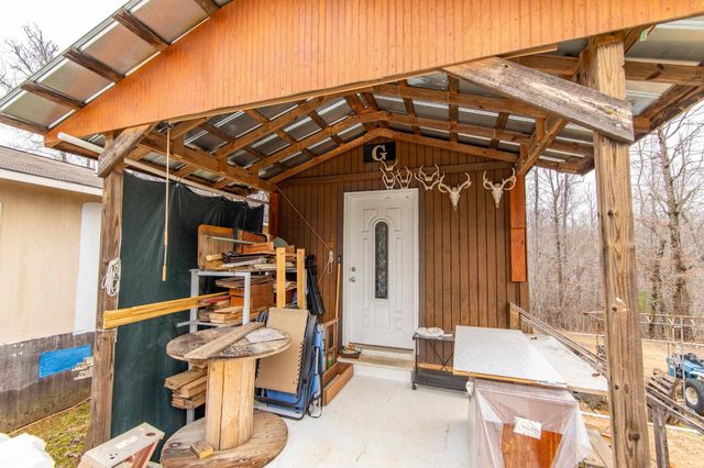 2040 LIBERTY RD, Morris Chapel, TN 38361