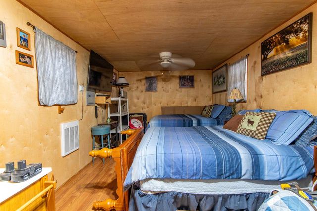 2040 LIBERTY RD, Morris Chapel, TN 38361