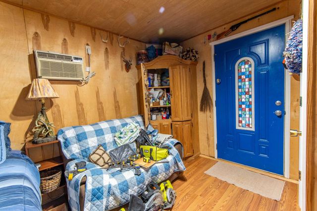 2040 LIBERTY RD, Morris Chapel, TN 38361