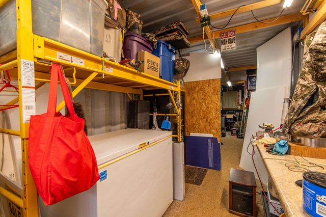 2040 LIBERTY RD, Morris Chapel, TN 38361