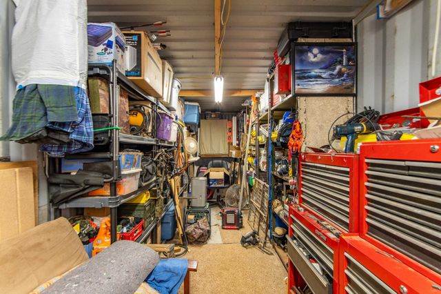 2040 LIBERTY RD, Morris Chapel, TN 38361