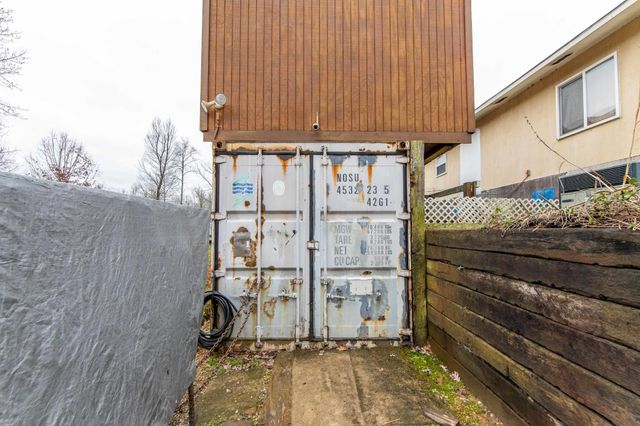 2040 LIBERTY RD, Morris Chapel, TN 38361