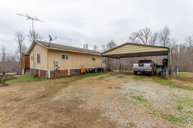 2040 LIBERTY RD, Morris Chapel, TN 38361