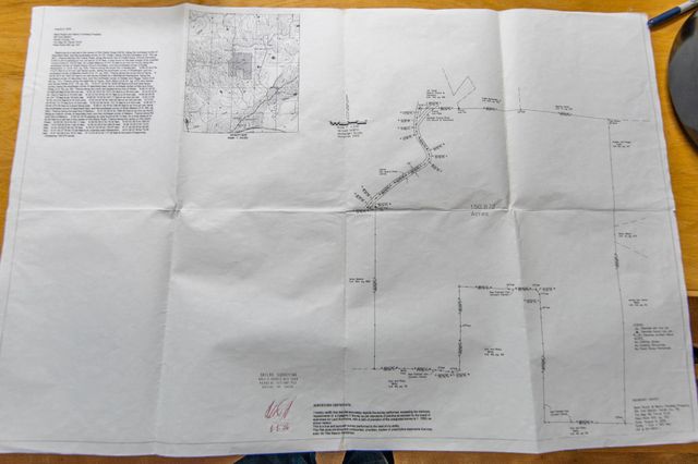 2040 LIBERTY RD, Morris Chapel, TN 38361