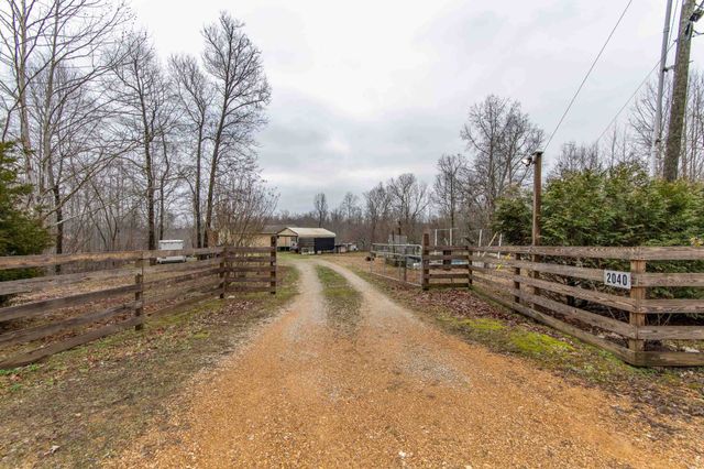 2040 LIBERTY RD, Morris Chapel, TN 38361