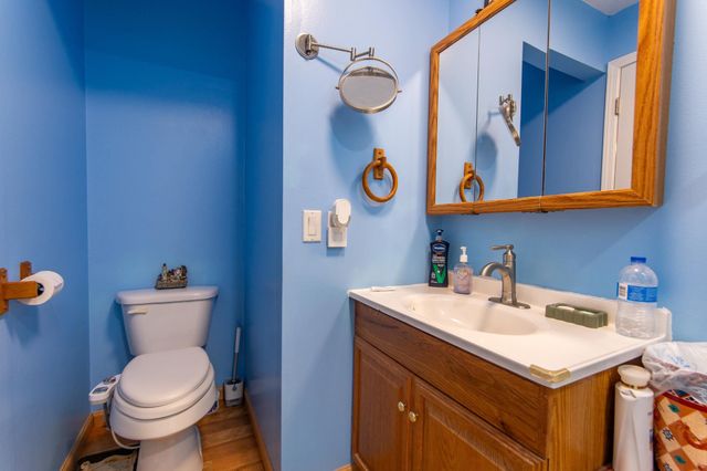 2040 LIBERTY RD, Morris Chapel, TN 38361