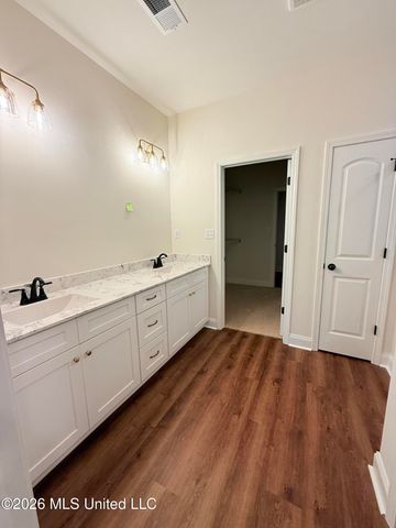 6082 E River Birch Road, Walls, MS 38680