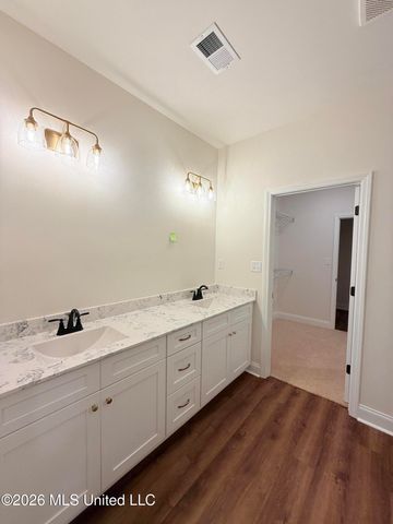 6082 E River Birch Road, Walls, MS 38680