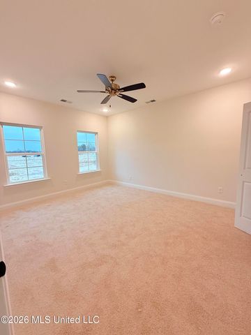 6082 E River Birch Road, Walls, MS 38680