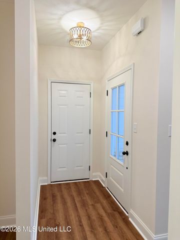 6082 E River Birch Road, Walls, MS 38680