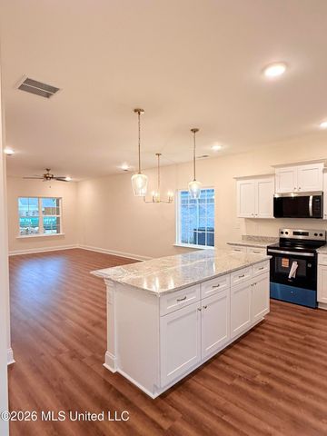 6082 E River Birch Road, Walls, MS 38680