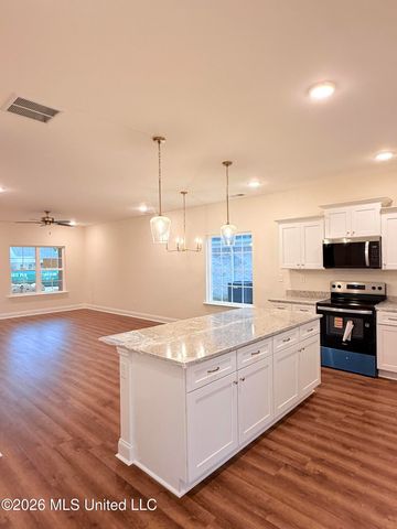6082 E River Birch Road, Walls, MS 38680