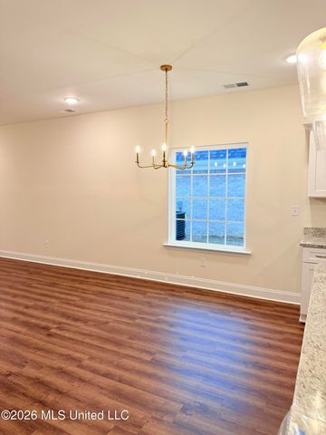 6082 E River Birch Road, Walls, MS 38680