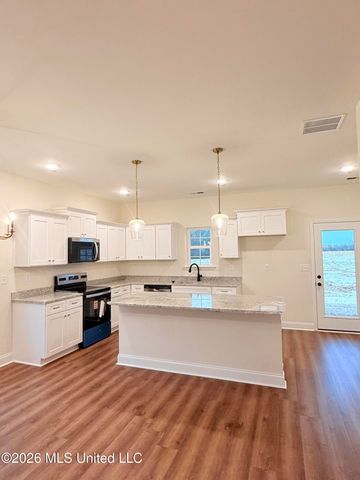 6082 E River Birch Road, Walls, MS 38680