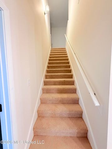 6082 E River Birch Road, Walls, MS 38680