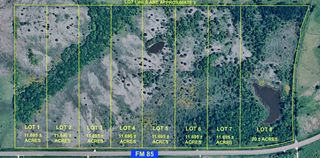 Lot 7 FM 85, Ennis, TX 75119