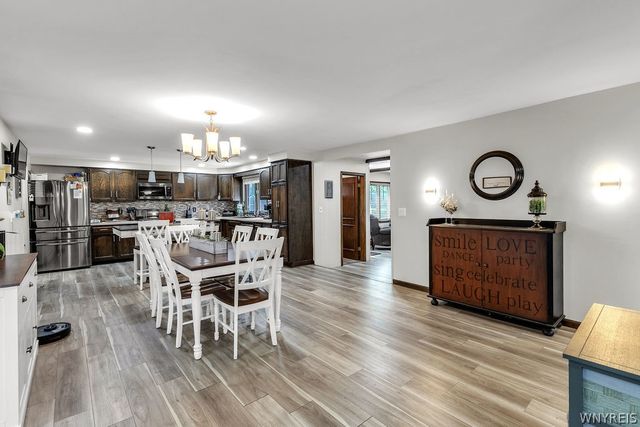 4627 Mckinley Parkway, Hamburg, NY 14075